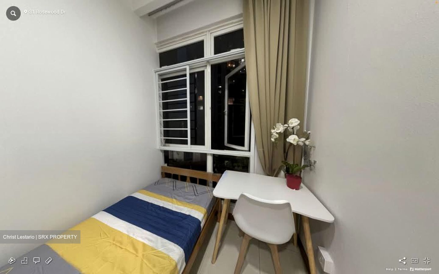 Casablanca (D25), Condominium #553687551